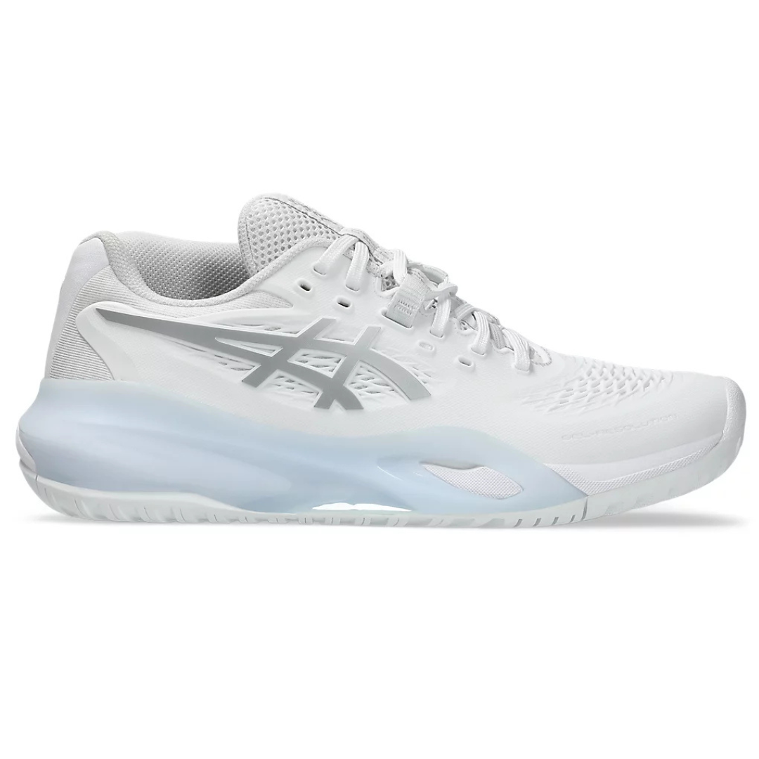 ASICS Bele Ženske Patike GEL-RESOLUTION X